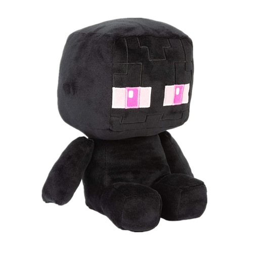 Minecraft game plush toy Creeper figure Ender Dragon plush doll new factory