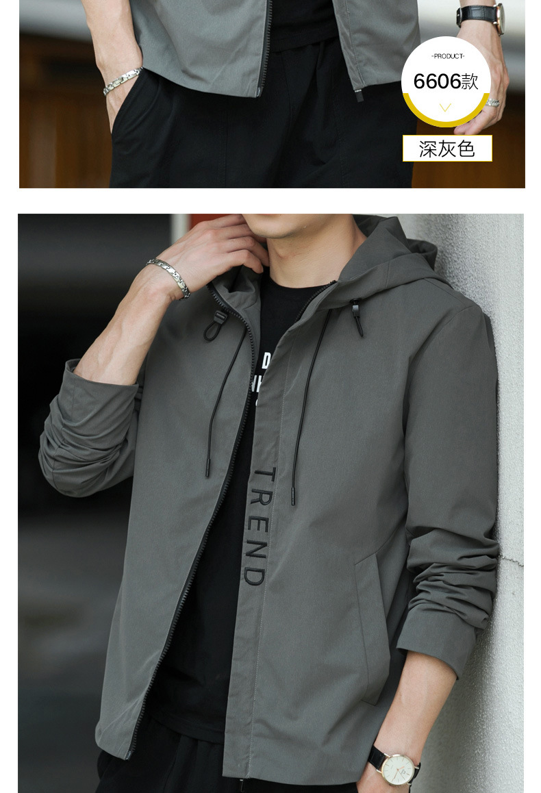 Veste pour homme - Ref 3443421 Image 25