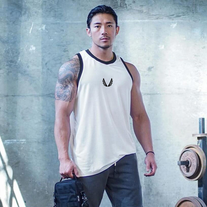 Travel basketball vest for gym for training
