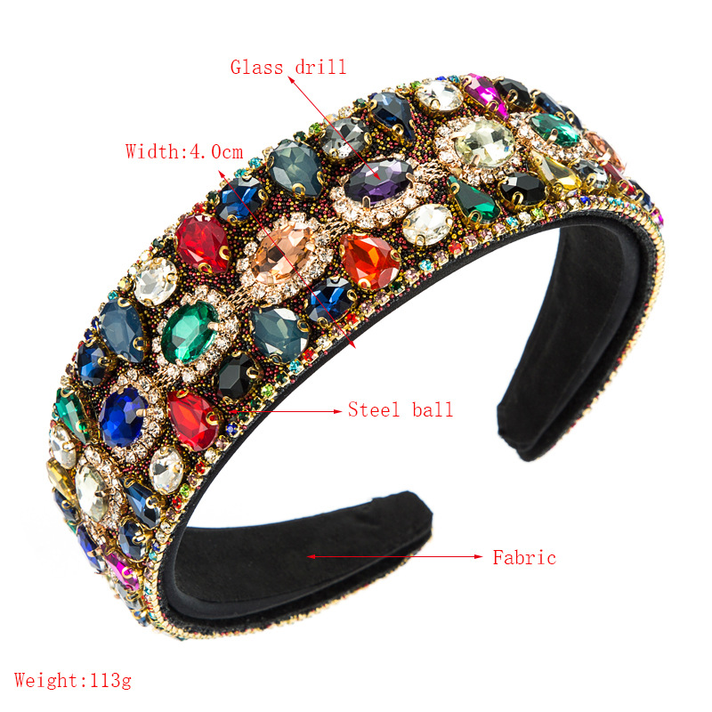 150g Weight Headwear Classification Housewarming, Anniversary, Business, Wedding, Travel, Birthday, Festival Occasion Plaid Pattern Women'S Gender Diamond Design Fashion Style Coffee, Navy Blue, White, Green, Black Color Fashion Women'S Plaid Diamond Headwear 无