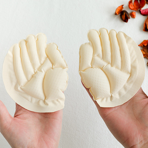 Youyiting 893 air cushion inflatable bra wedding photography special small breast enlargement push-up underwear separate air cushion