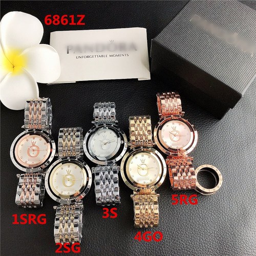 Cross-border fashion quartz watch wholesale 2020 new exquisite watch student bracelet steel strap wrist watch women's watch