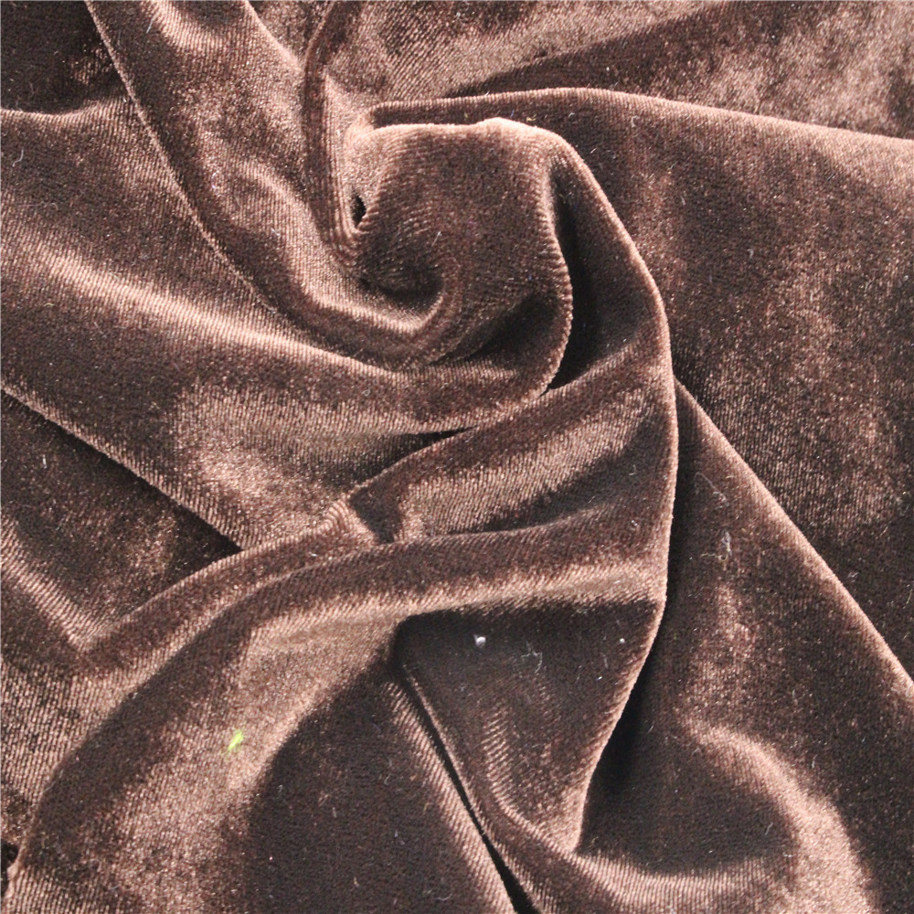 厂家直销四方立绒 柔软垂顺韩国绒 KS