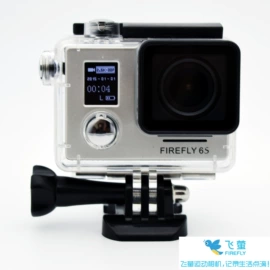 运动摄影机;运动摄像配件;相机电池