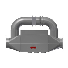 陶瓷載體 化工過濾器 DPF 尾氣處理器 防爆除塵器  尾氣凈化器