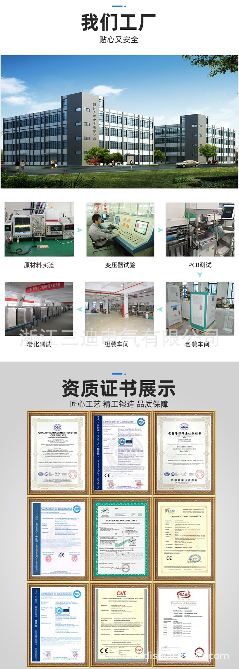 7-離網(wǎng)逆變器宣傳方案