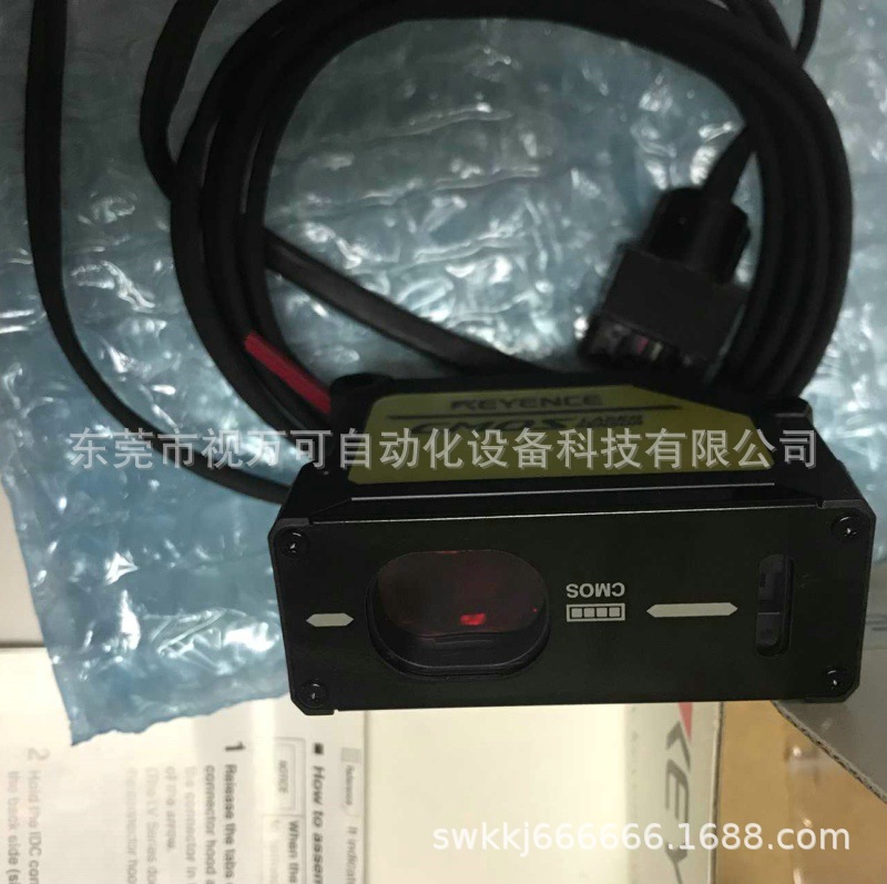 现货优惠供应KEYENCE数字CMO激光传感器 GV-H450L 全新原包装正品