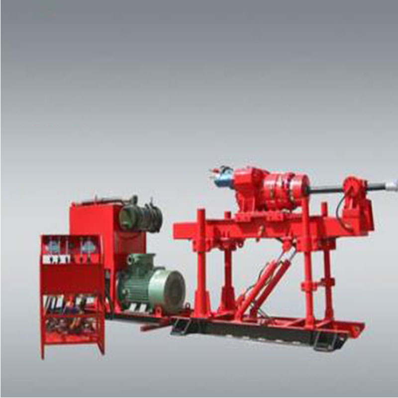 Z90-2全液压巷道钻机 济宁钻采厂Z90-2全液压巷道钻机