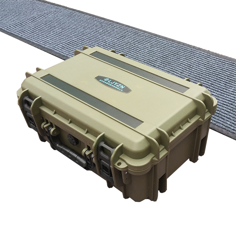 自动计时计圈系统 体能考核系统赛事智能化系统