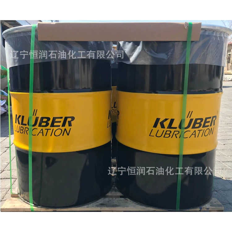 Kruber KLUBER SUMMIT NGP 220 Подводные смазочные материалы CNOOC