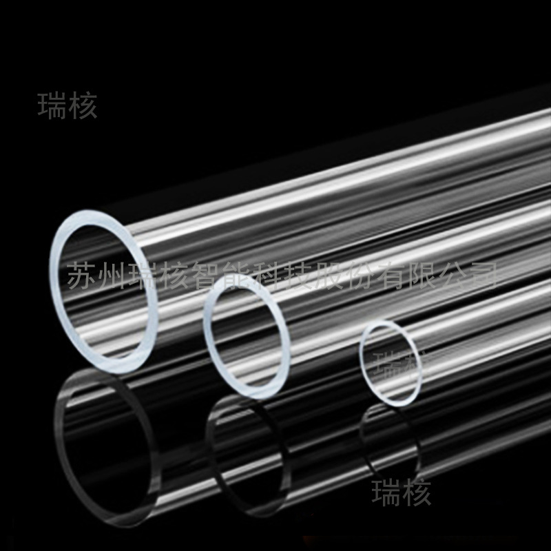 pvc透明管 透明upvc水管 透明给水管 透明硬管 塑料 透明管鱼缸-阿里巴巴