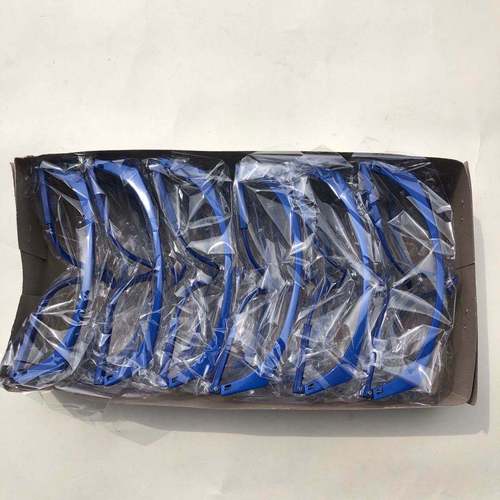 Factory supply anti-fog telescopic legs safety glasses anti-impact protective eyewear windproof cycling goggles protective glasses