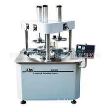 单平面磨床采用自动数控磨床精密表面平整度光洁度稳定精密研磨机