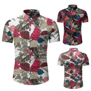 New summer beach shirt