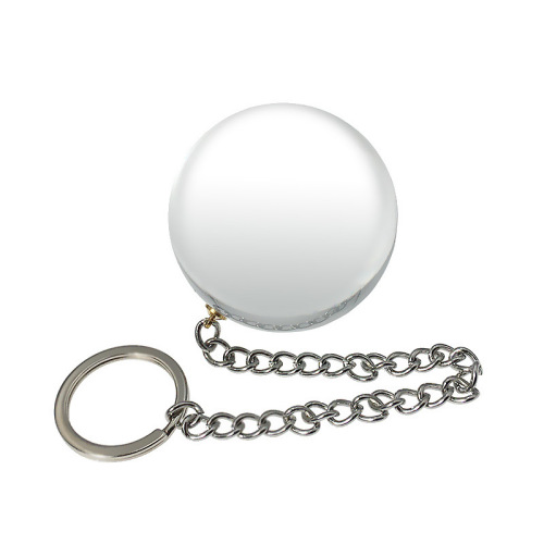 Crystal glass ball, anal plug, anal expander, alternative orgasm chrysanthemum stimulating tool, sex toy pendant