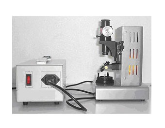 牛顿环实验装置配件     型号：HAD-SGH1