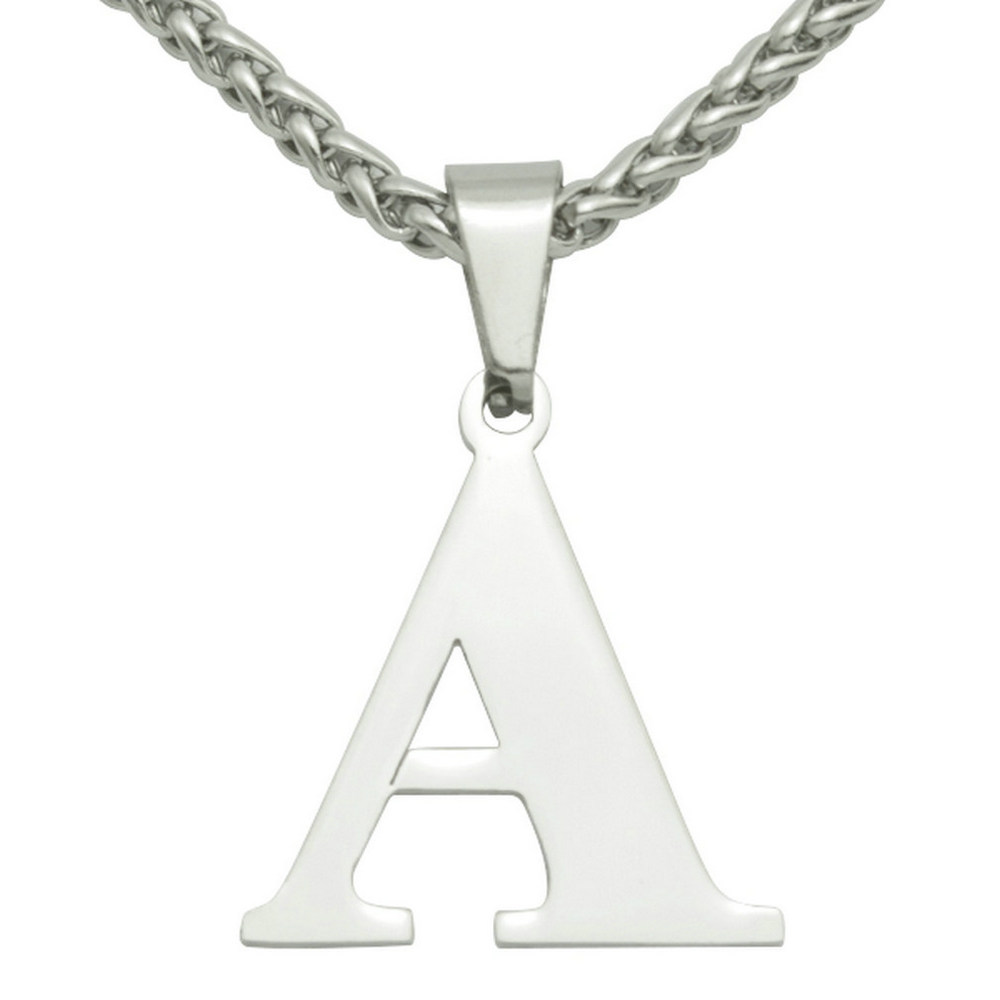Souvenir with letters
