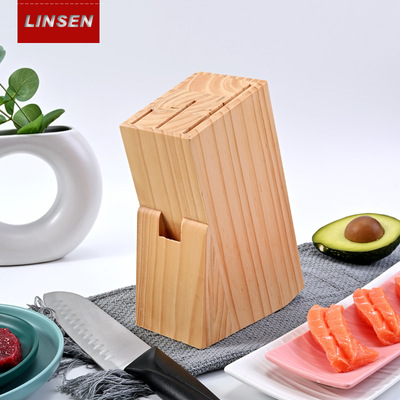 厂家直营厨房工具木座