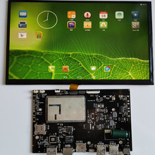 专业ott电视机顶盒主板 瑞芯微RK3328RK3329高清直播板设计开发