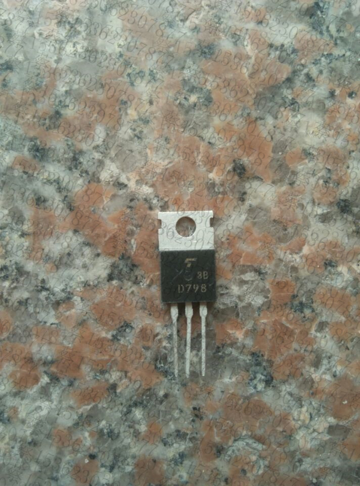 2SD798 D798    库存实货 欢迎咨询