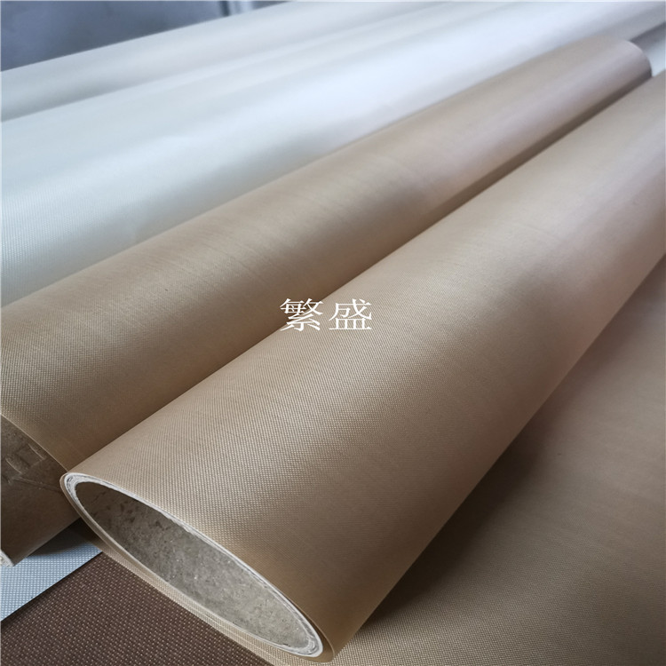 皮革压纹机 皮革烫平机高温布 隔热布 皮革热压机隔热垫布