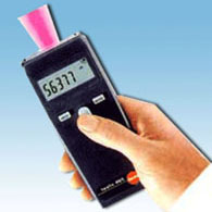 非接触转速表     MHY-20227