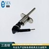 Supply drawer locks Three interlocking Positive Lock desk furniture Drawer File cabinet lock Cupboard locks