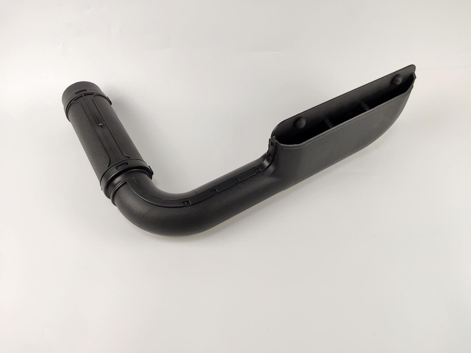 适用于现代名图空气导管K4空气导管进气管空滤导管消音箱连接导管