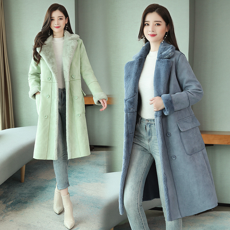 Mã T8249 Giá 1150K: Áo Khoác Nữ Gauhd Áo Khoác Bông Phong Cách Hàn Quốc Thời Trang Nữ Chất Liệu Vải Bông Hàng Quảng Châu Cao Cấp G04.