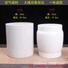 wholesale Marble Cinerary casket funeral and interment Supplies jade Urn Size Coffin Qianfen Life Box circular