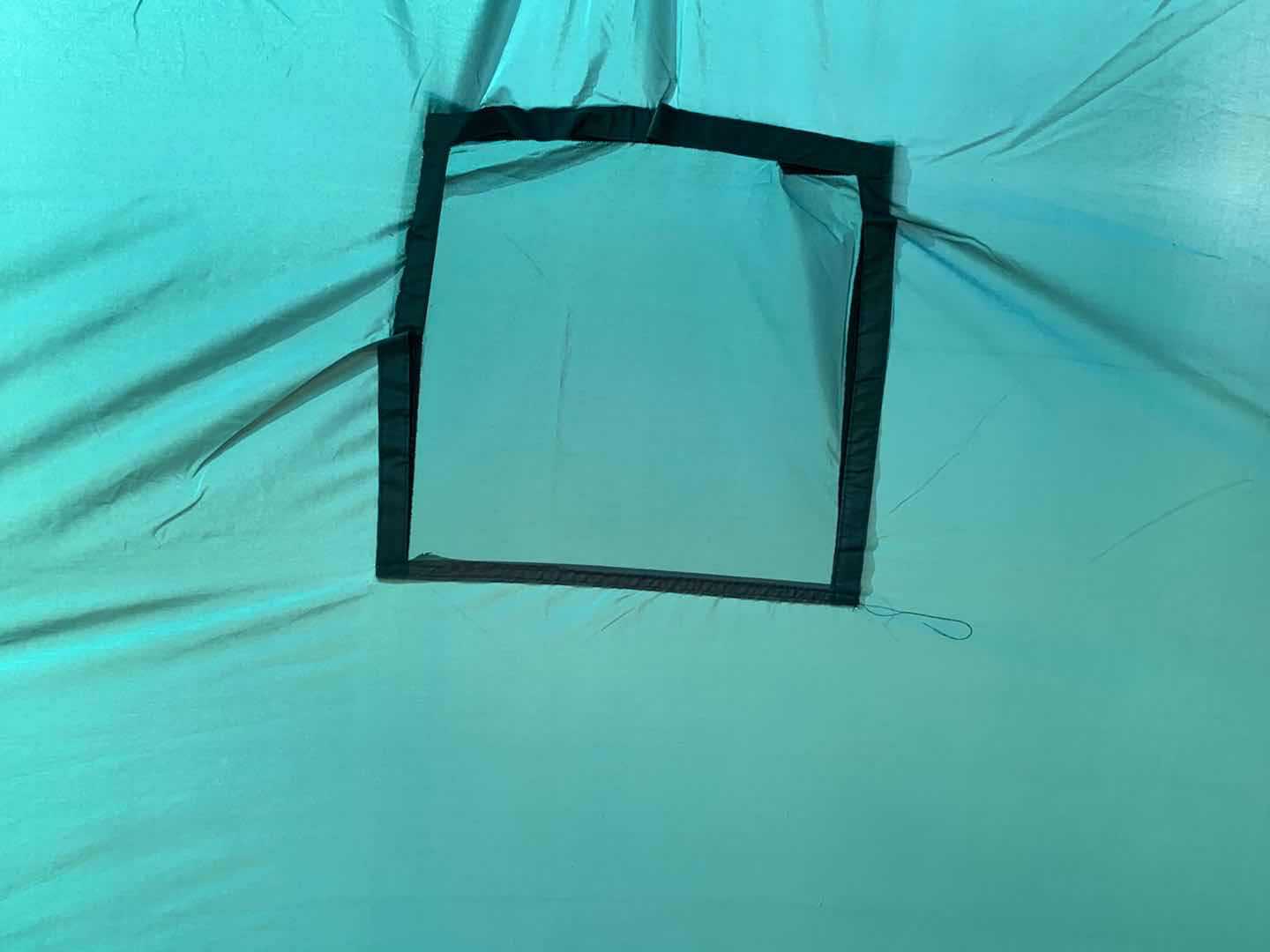 Outdoor Cycling Camping Tour Bicycle Tent Parking Mountain Bike Folding Tent Bicycle Grocery Single Tent