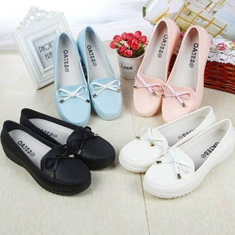 Летние неглубокие женские дождевики, корейские короткие дождевики для взрослых, обувь для воды, резиновая обувь, весенние и осенние низкие водные сапоги, водонепроницаемые и нескользящие.