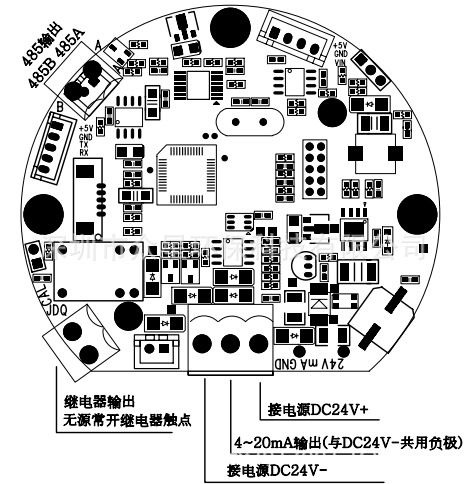 可燃气检测仪_可燃气变送器_甲烷检测仪_甲烷变送器_CH4检测仪_CH4变送器