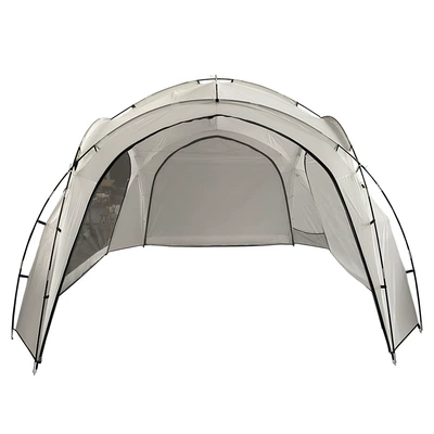 Outdoor Party Tent Round: Çadırlar