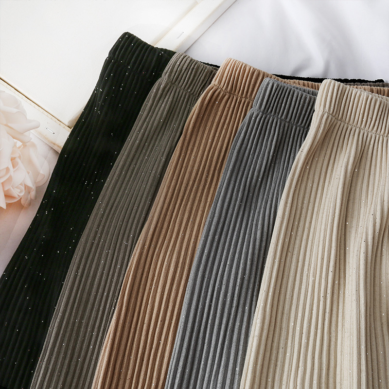 Pantalon léger femme - Ref 3430111 Image 3