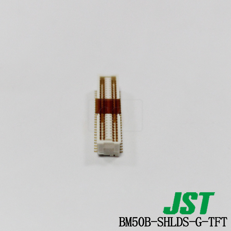 �ɶ��� BM50B-SHLDS-G-TFT ���� JST������ SHLDϵ�� 1.0mm���