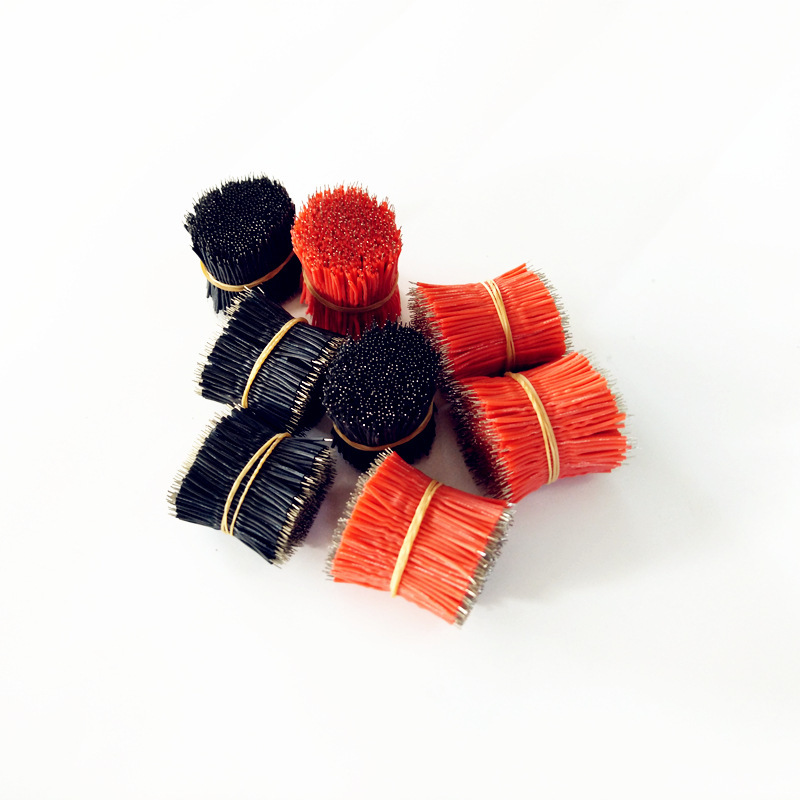 ����ֱ�� ����1007������ ˫ͷ�������� ���� 28AWG���ӵ���