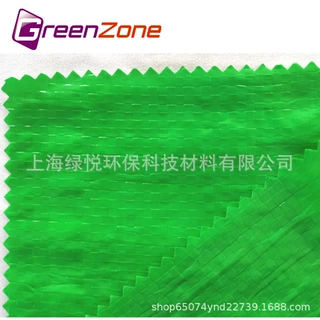 防水布 草绿色双面涂膜PE防水耐老化篷布门幅1.8米95克 篷布