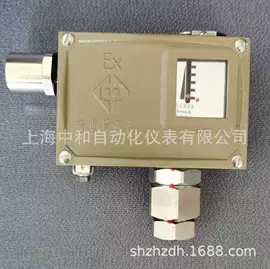 压力控制器;压力开关;流量开关