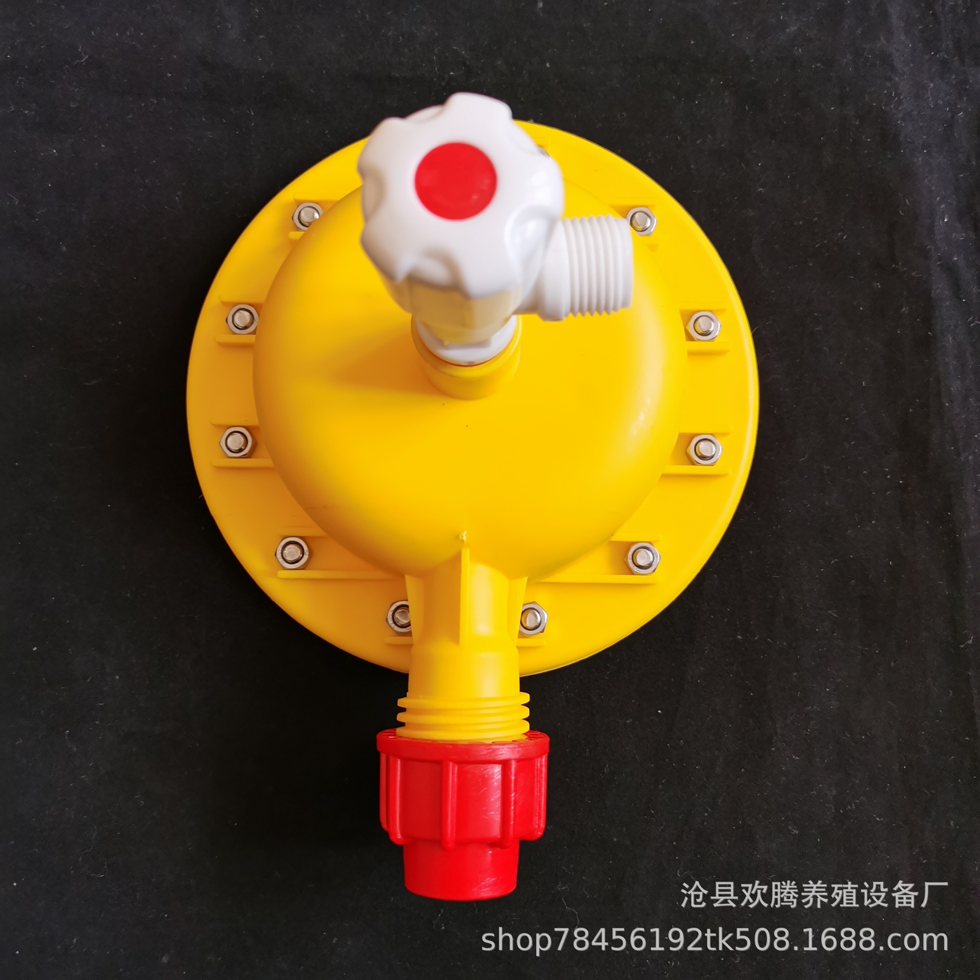 En stock controlador de nivel de agua para cerdos, controlador de nivel de agua completamente automático para ganado vacuno y ovejas, equipos de agua potable para granjas