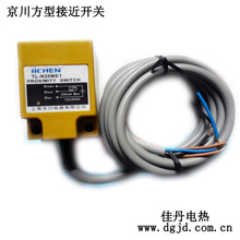 JICHEN�Ϻ�����TL-N20ME2/E1늸�ʽ���ͽ��ٸБ��ӽ��_�Pֱ��24V