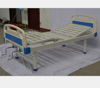 Hospital ABS Dual Shake Sickbed Manual Back up family Nursing home nursing the elderly