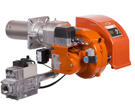 Baltur/百得TBG140LX ME燃气燃烧器【二段火渐进式】