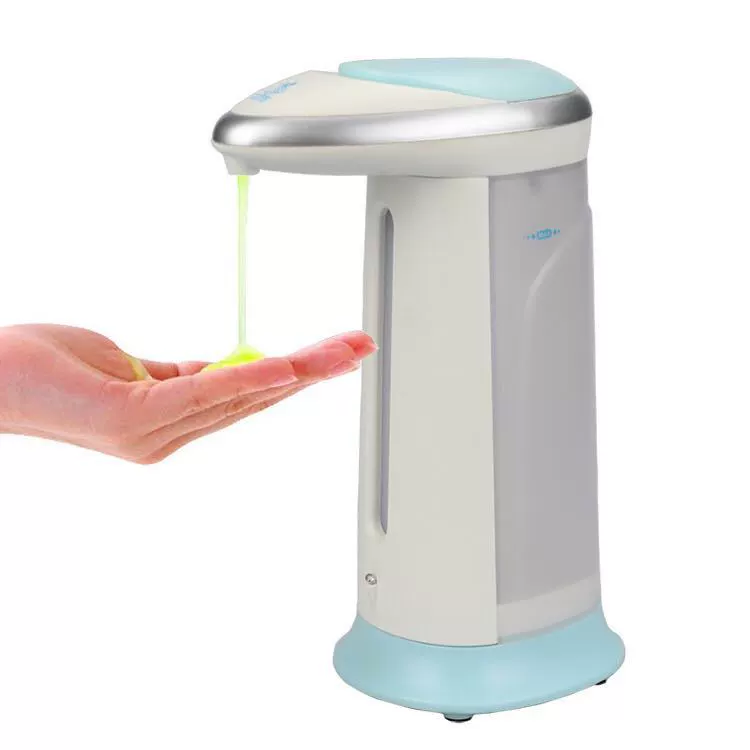 Фабрика прямых продаж: высокое качество автоматический дозатор мыла индукции, автоматический ручной дезинфицирующее средство мыла, дозатор мыла