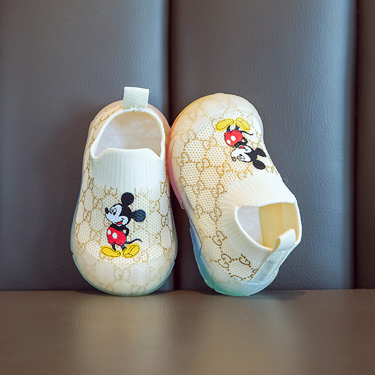 Chaussures bébé en rapporter - Ref 3436874 Image 17