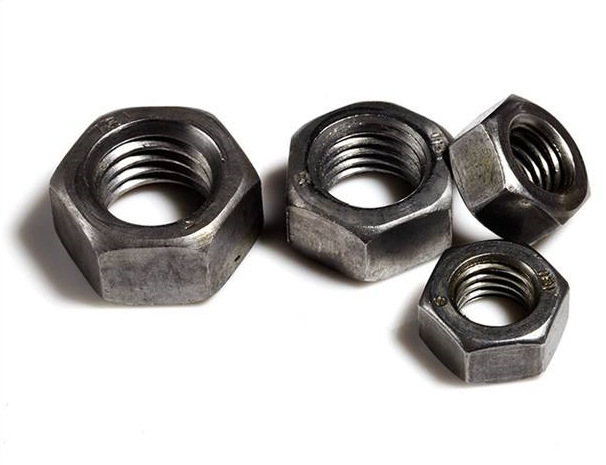 六角螺母生产厂家。