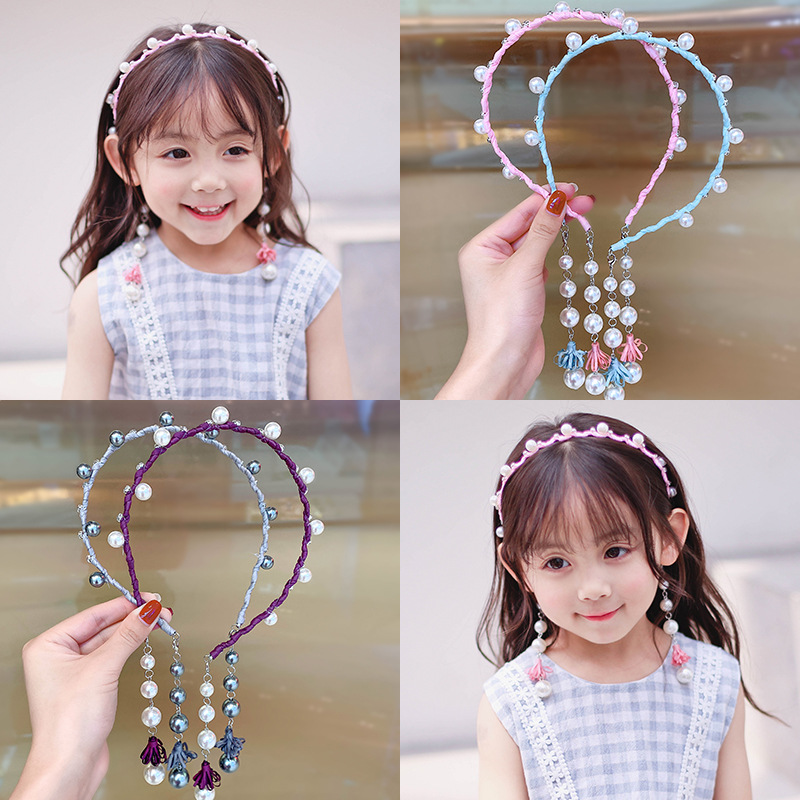 Children's earrings