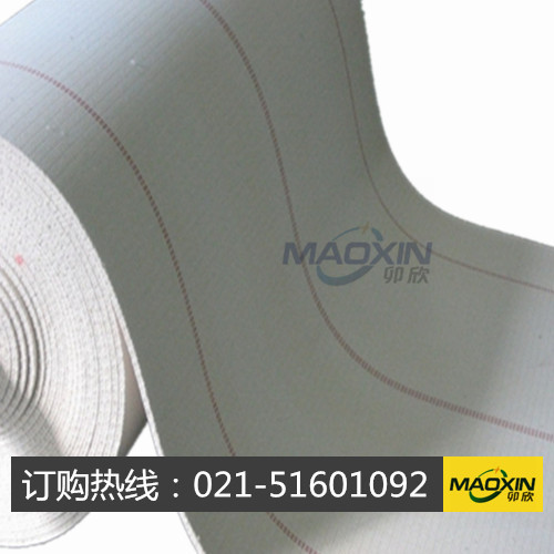 全棉帆布带 耐高温帆布带 食品用帆布带厂家直销