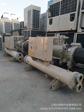 二手美的水冷螺杆机组LSBLG365/MCF中央空调364KW千瓦