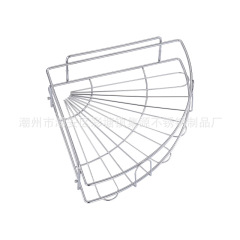 新品穴なしキッチンラック調味料ラックトイレ洗面台風呂場跡なし三脚収納棚